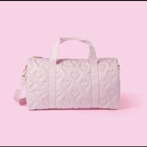 Stoney Clover Lane duffle bag